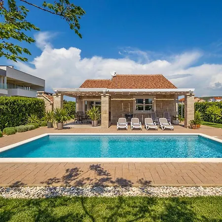 Stina Casa vacanze Sukošan