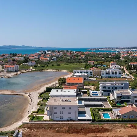 Stina Dom wakacyjny *