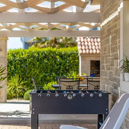 Stina Dom wakacyjny *