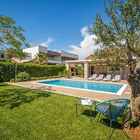 Dom wakacyjny Stina *