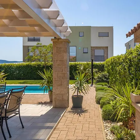 Stina Casa vacanze Sukošan