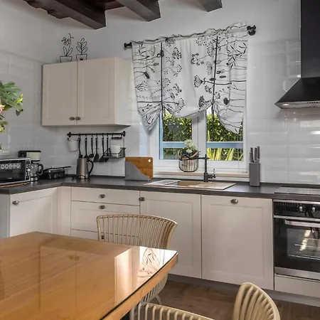 Dom wakacyjny Stina Sukošan