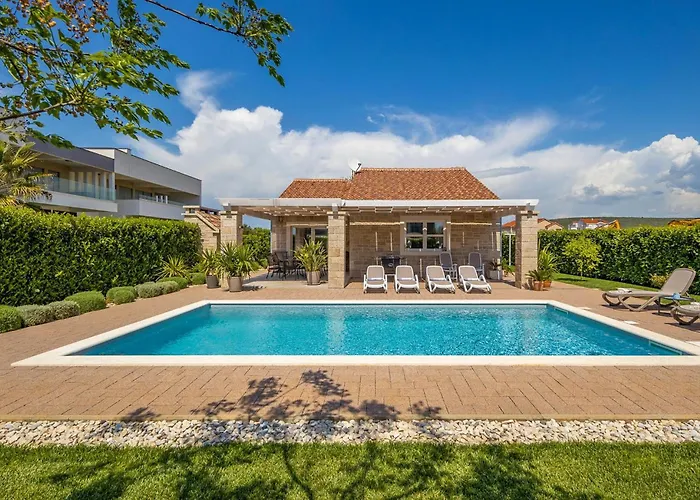 Stina Casa vacanze Sukošan