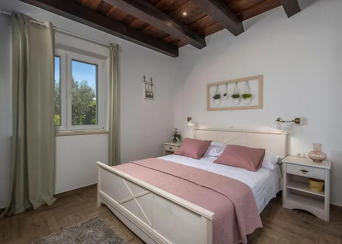 Casa vacanze Stina Sukošan