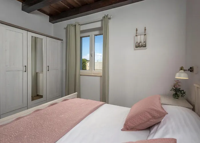 Stina Casa vacanze *