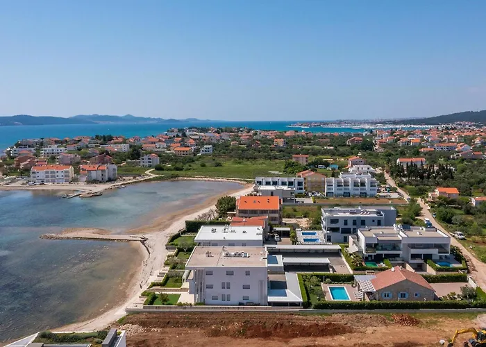 Stina Casa vacanze *