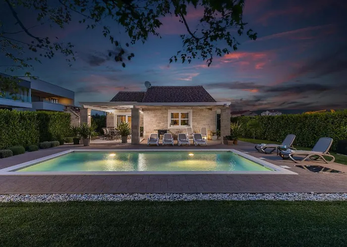 Casa vacanze Stina *