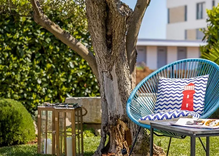 Stina Casa vacanze *