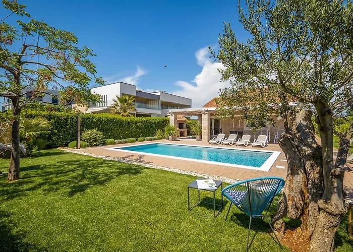 Casa vacanze Stina *