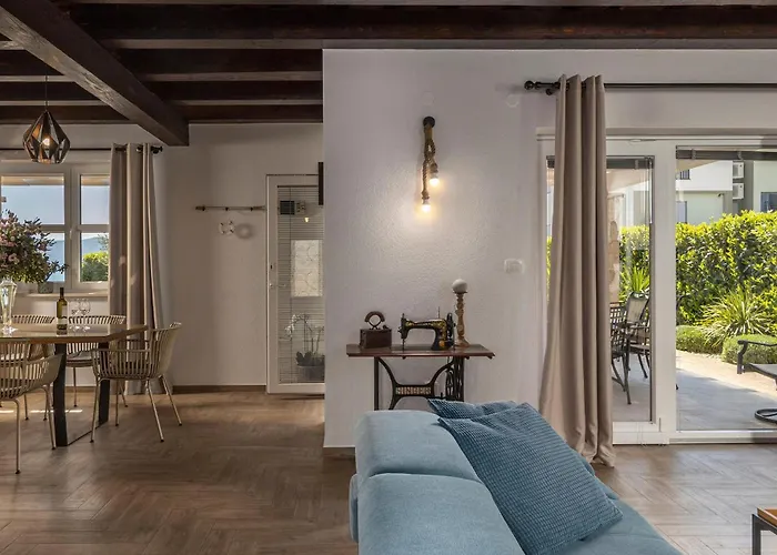 Stina Casa vacanze Sukošan