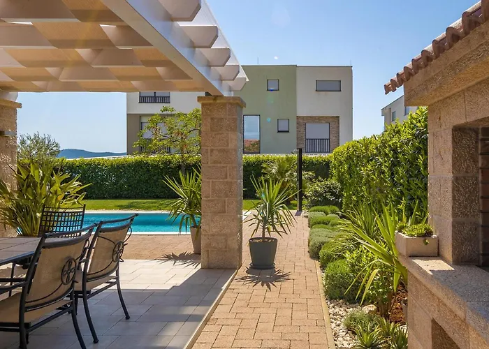 Stina Casa vacanze Sukošan