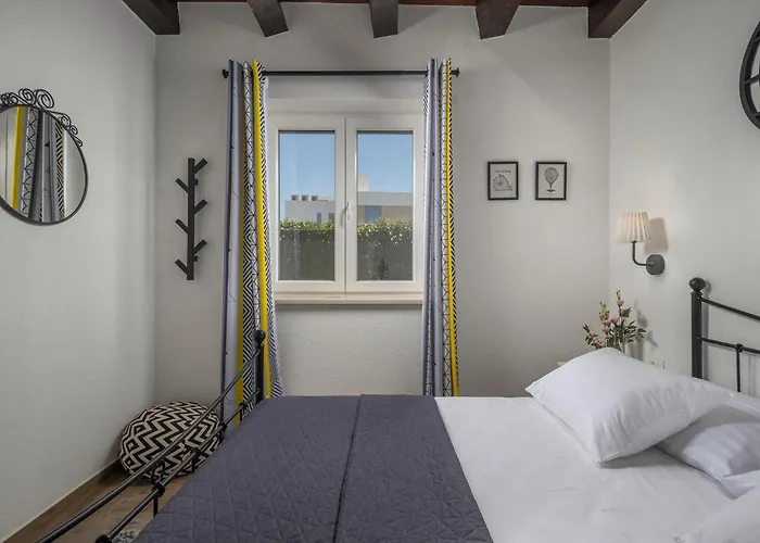 Stina Casa vacanze Sukošan