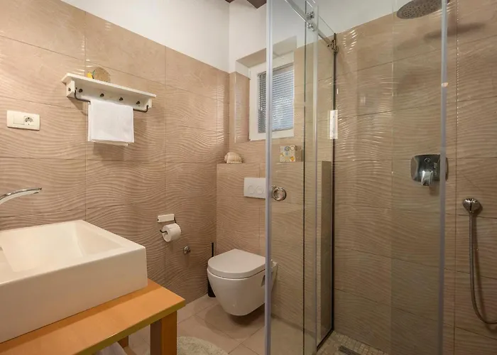 Stina Casa vacanze *