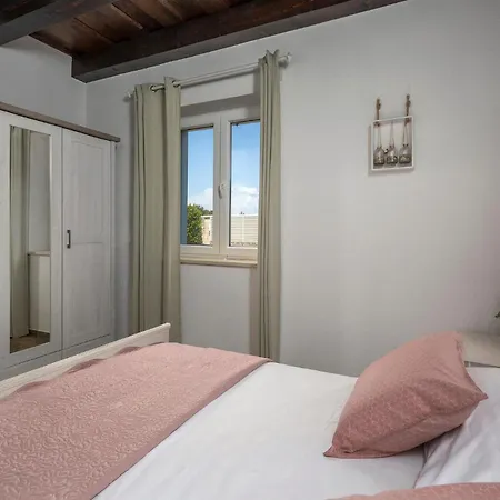 Stina Holiday home *