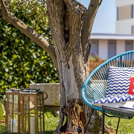 Stina Holiday home *