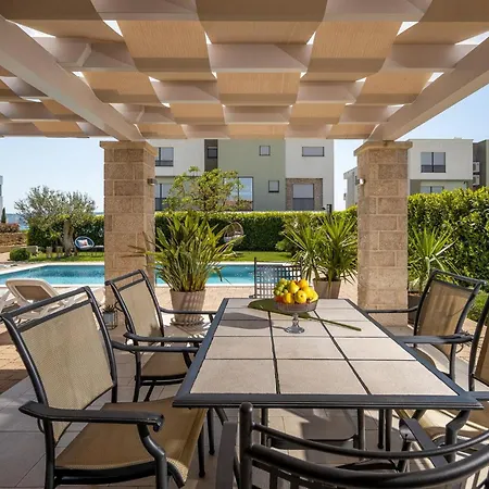 Stina Holiday home
