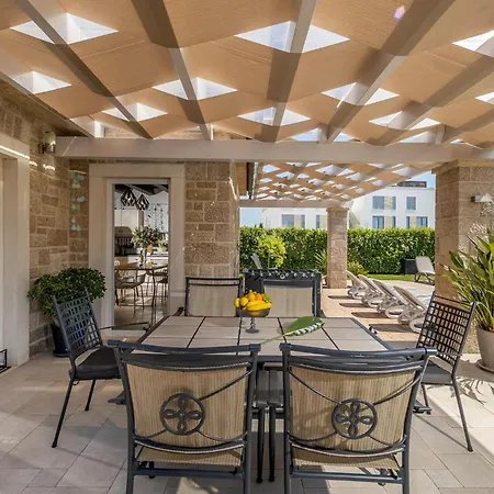 Stina Holiday home *