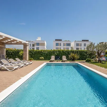 Stina Holiday home *