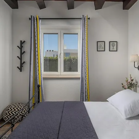 Stina Holiday home Sukosan