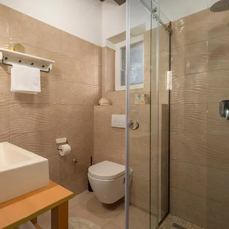 Stina Holiday home *