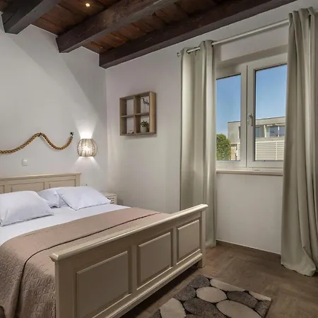 Stina Holiday home