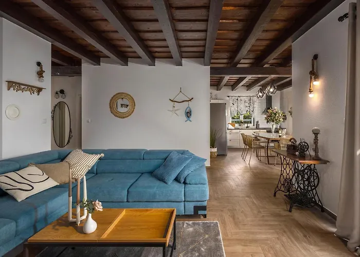 Casa vacanze Stina *