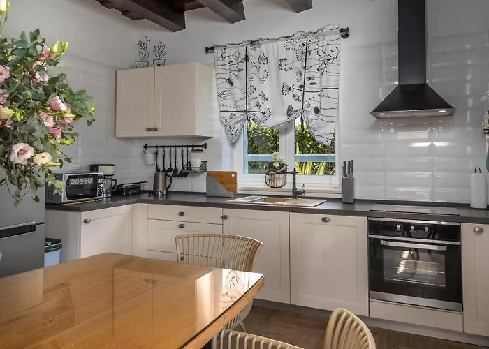 Ferienhaus Stina Sukošan