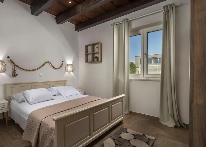 Stina Casa vacanze